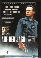 Auf der Jagd
